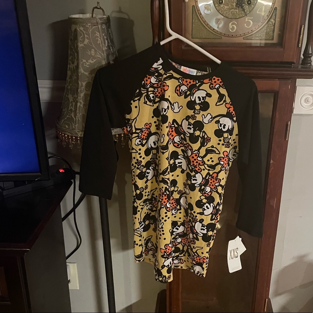 Brand new with tags.  Any 3 for $40.